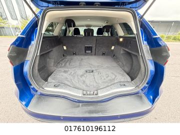 Ford Mondeo - 12