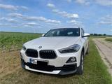 BMW X2 sDrive18i - Head Up Display, Navi - BMW X2 in Magdeburg