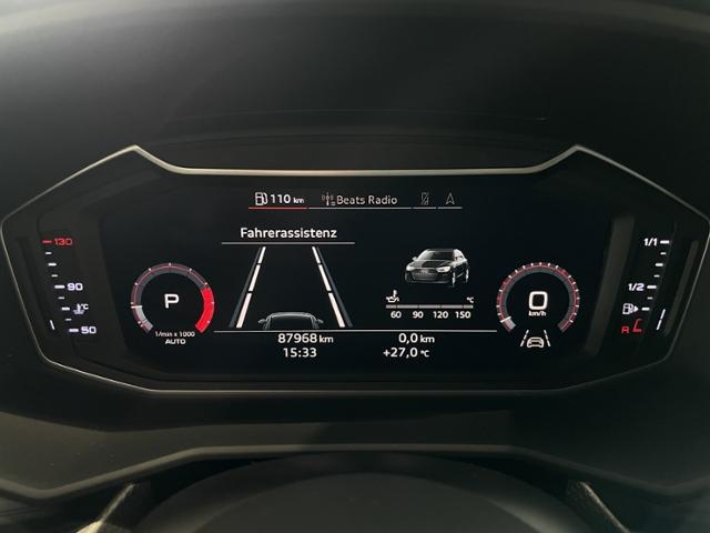 Audi A1 40 Sportback 2.0 edition one S-line +NAVI+ACC