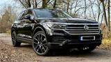 Volkswagen Touareg 3.0 V6 TDI Matrix/Sitzh/Massage/Bel.Sitz