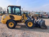 Volvo L25F - Volvo Radlader L25