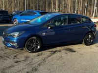 Opel Astra K, GJR, RFK, KLIMA, NAVI, LED, PPS