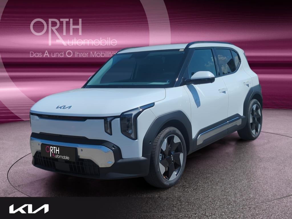 Kia EV2 Elektro 42,2 kWh H/K-SOUND+SHZ+LED+ACC+360°
