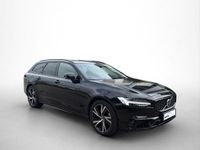 Volvo V90 - Vorschau Bild 4