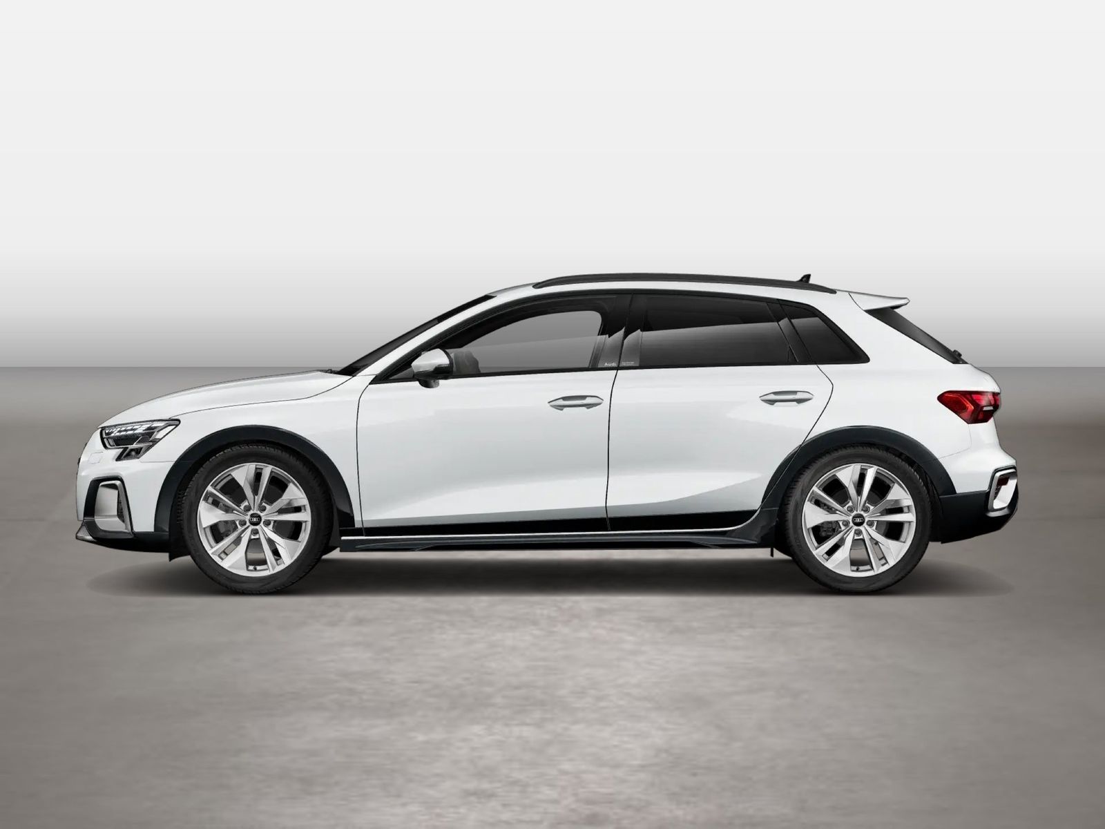 Audi A3 - Bild 7