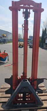 Holder C 250 - Holder C