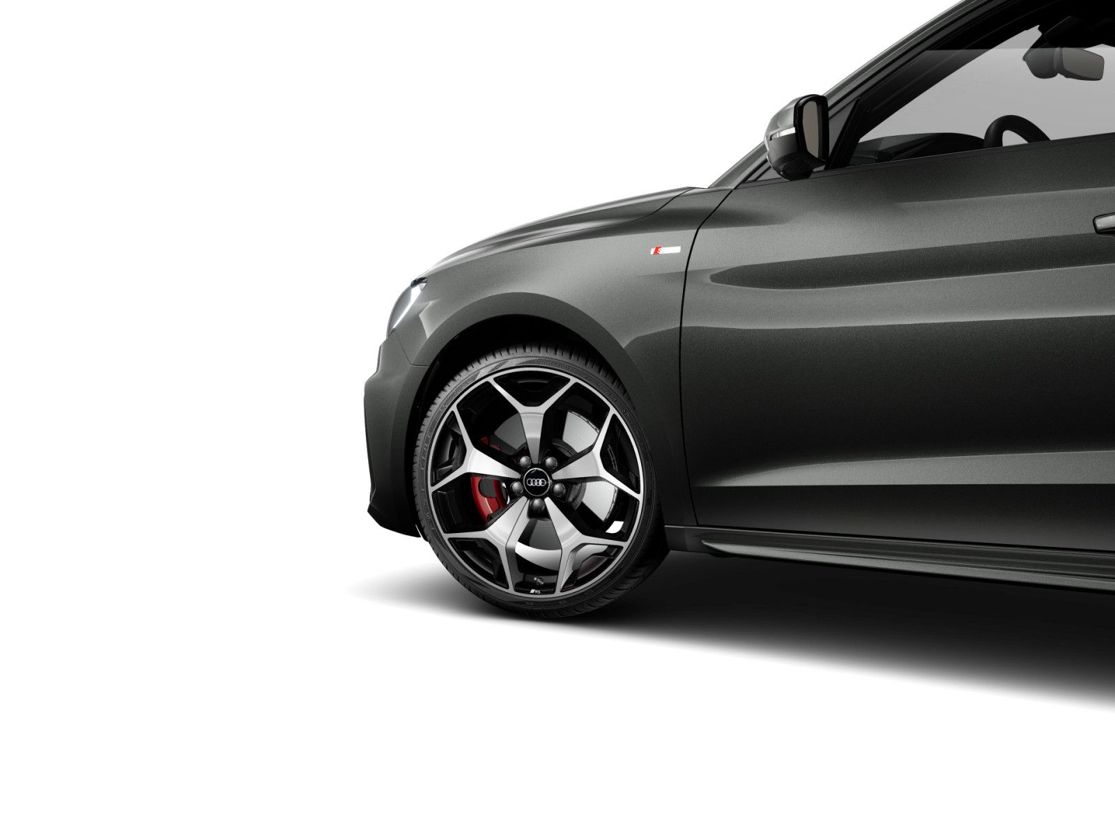 Audi A1 - Bild 5