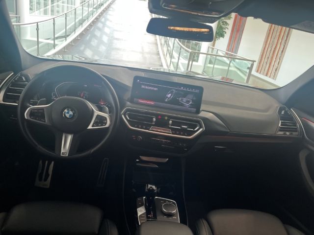 BMW X3 xDrive 30i M-Sport LiCoProf. RFK Hifi 3-Zonen foto 6