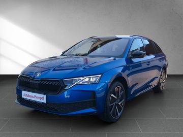 Skoda Octavia Combi 1.5 TSI mHEV Sportline *HUD*MATRIX