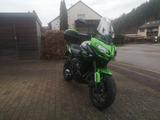 Kawasaki versys 650  tieferlegung/A2 umrst. Möglich.  - Angebote