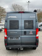 Pössl Summit Prime 540 |  Automatik | Wenig KM | TOP