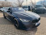 BMW M8 Cabrio Competition Bowers & Wilkins - : Allradantrieb, Cabrio
