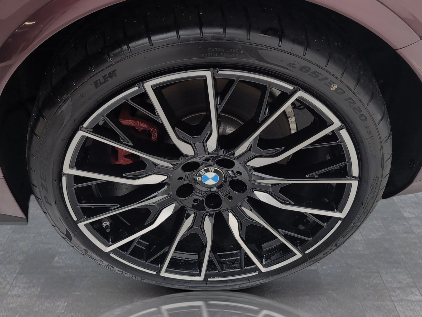 BMW i4 - Bild 16