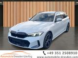 BMW 330 i Touring xDrive M Sport*ACC*HiFi*Kamera* - BMW 330 in Dresden