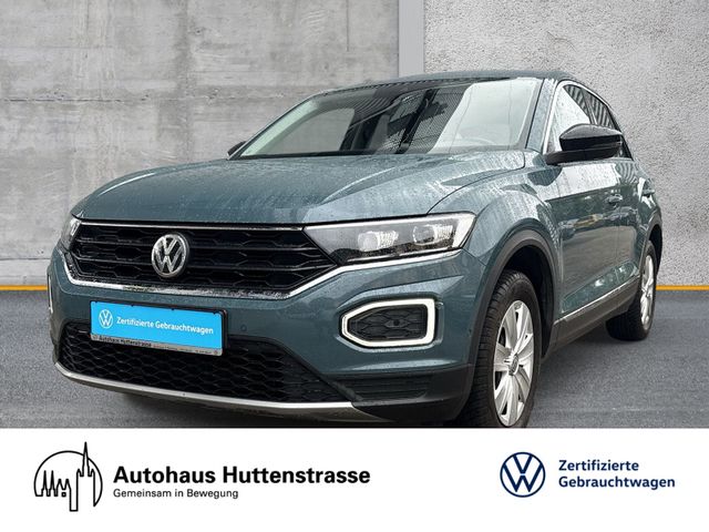 Volkswagen T-Roc 1.0 TSI IQ.Drive LED ACC APP LM18