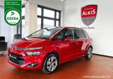 Citroën C4 Picasso e-HDi 115 ETG6 Exclusive+1.Hand+NAVI+ - Citroën C4 Picasso: Hdi Exclusive