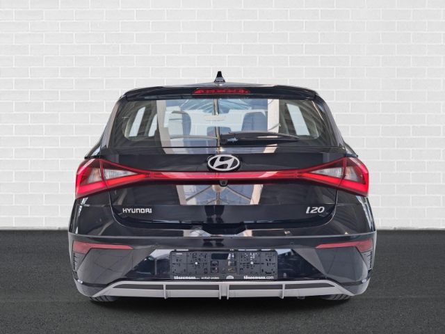 Hyundai i20 – Bild 8
