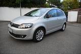 Volkswagen Golf Plus 1.6 TDI DSG Team Team - Volkswagen Golf Plus: Standheizung