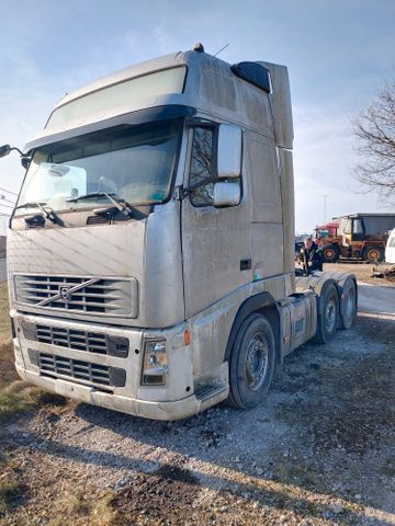 Volvo FH 13/480 6x2 ONLY 97,000KM !!!!!