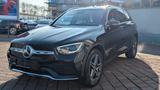 Mercedes-Benz GLC 300 d 4Matic AMG-Line,DigitalTacho,Ambiente - Mercedes-Benz GLC 300 in Aachen