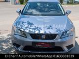 Seat Leon Reference - Seat Leon: Kleinwagen