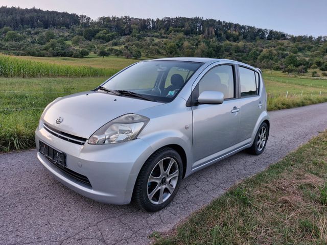 Daihatsu Sirion 1.3 S