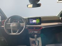 Seat Ibiza - Vorschau Bild 10