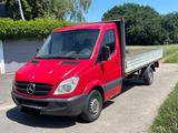 Mercedes-Benz Mercedes Sprinter 313 Cdi 4.20 lang - Mercedes-Benz Sprinter: 20m3