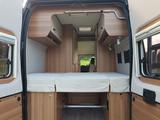 Weinsberg Cara Bus DQ - Weinsberg Kastenwagen