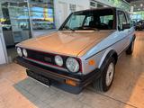 Volkswagen GTI 2.Hand außergewöhnlicher Sammlerzustand