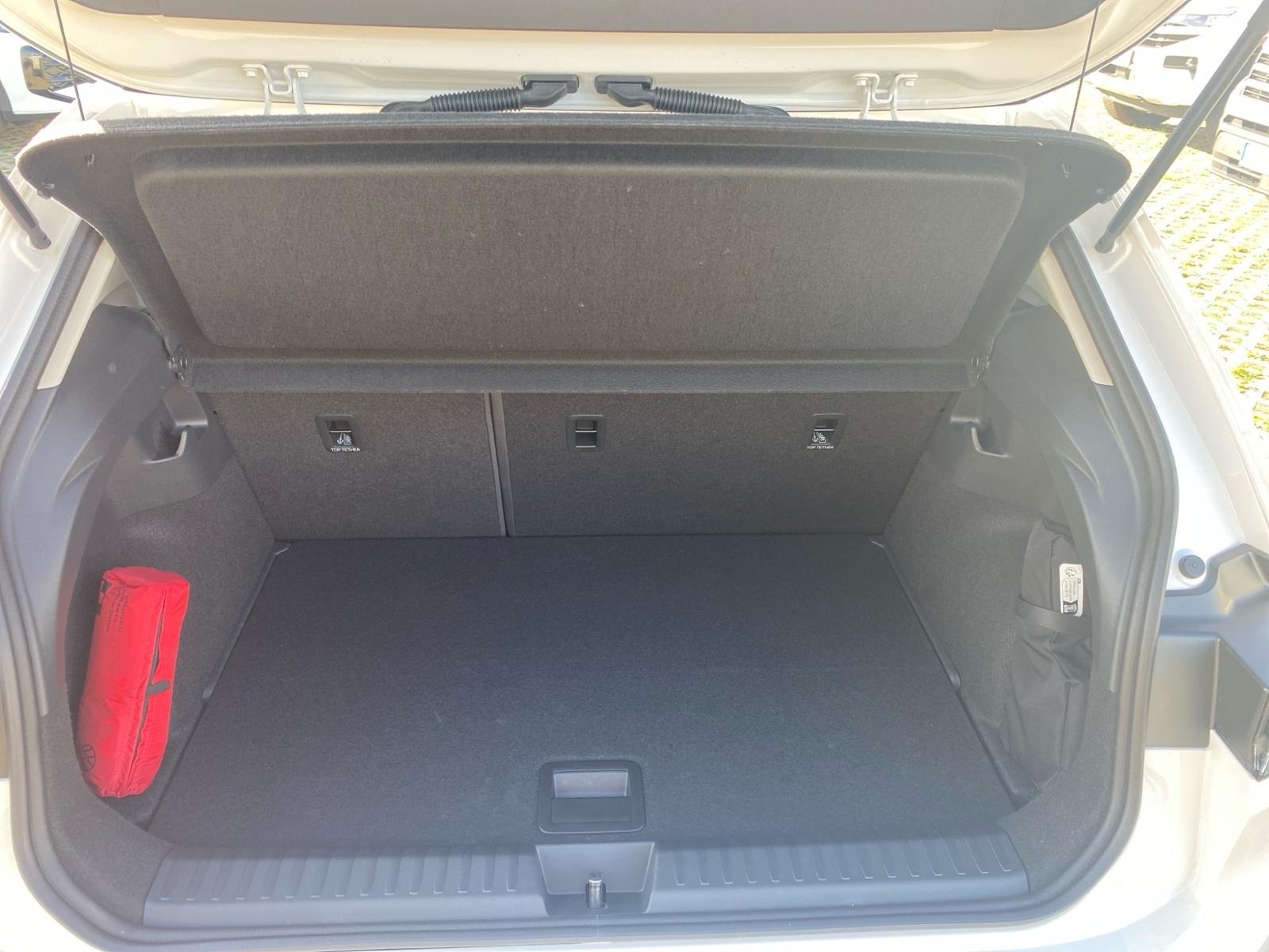 Volkswagen ID. Polo  Life LED ACC Navi Kamera