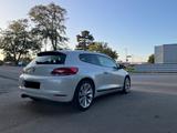 Volkswagen Scirocco 2.0 TSI DSG MATCH *Steuerk.+Brems. Neu* - Volkswagen Scirocco: Match