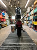 Harley-Davidson Ironhead Sportster 1000 XLS - HARLEY-DAVIDSON IRONHEAD