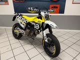 Husqvarna 701 Supermoto 2026 auch A2 "KÖSTLER Edition 1" - HUSQVARNA NEU