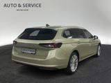 Skoda Superb Combi 1.5 TSI mHEV DSG Selection AHK|360° - Skoda Superb 3T mit Benzin-Antrieb