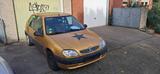 Citroën Saxo 1.1  gepflegter Klassiker mi... - Citroën SAXO: 1.1