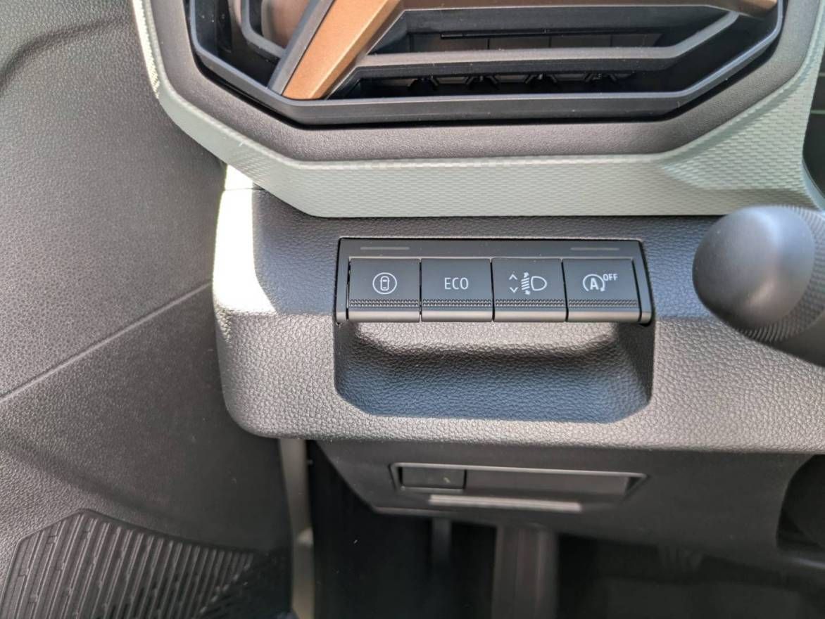Fahrzeugabbildung Dacia Neuer Dacia Duster Extreme TCe 130