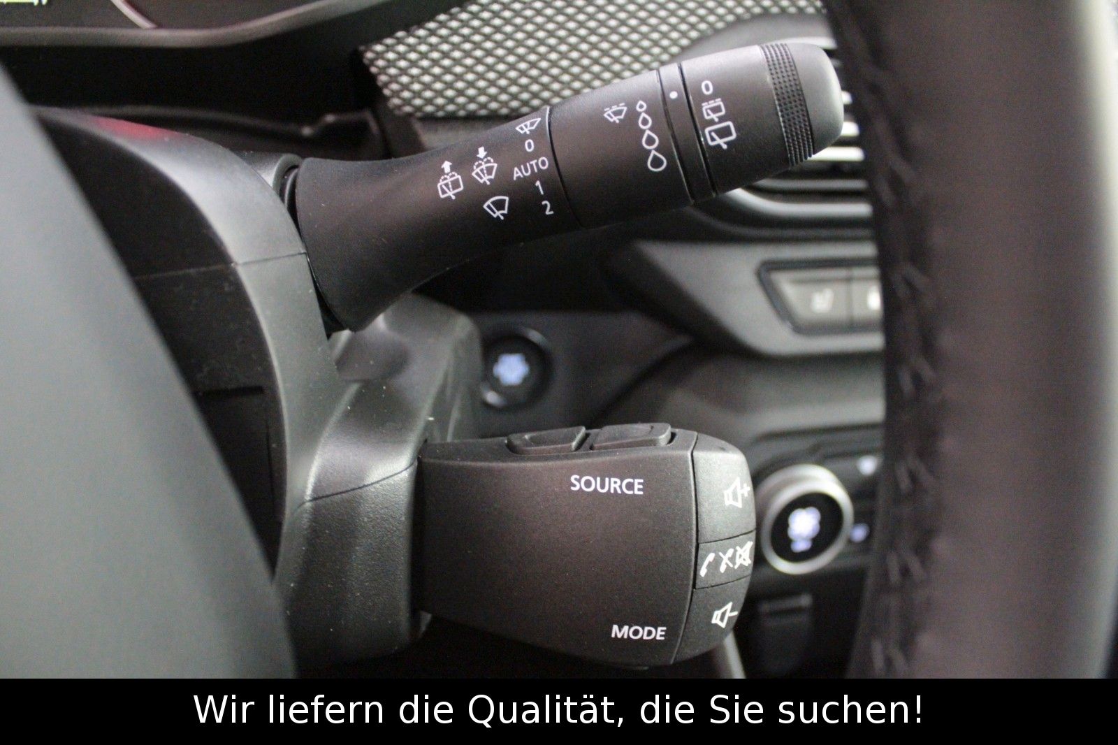 Fahrzeugabbildung Dacia Sandero TCe 90 CVT Journey*Winterpaket*