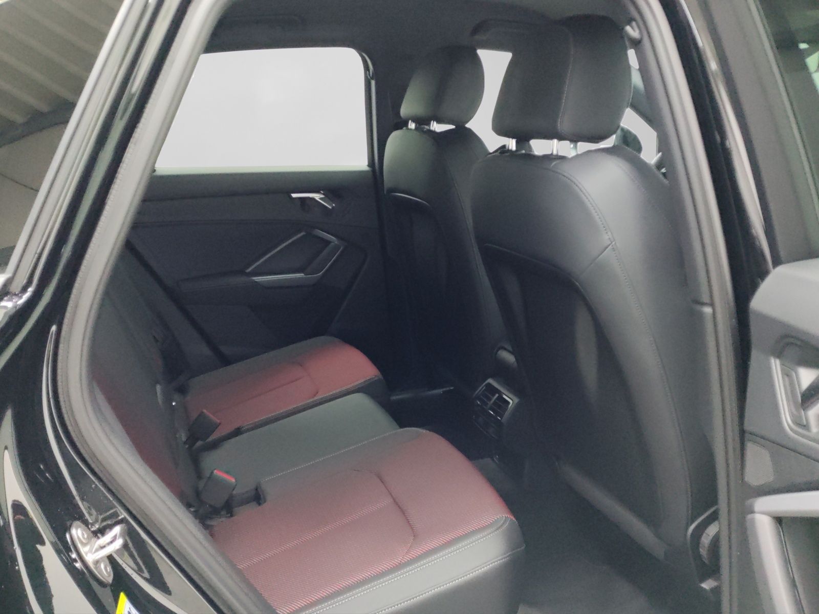 Audi Q3 - Bild 6