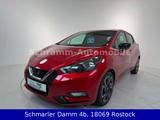 Nissan Micra 1.0 IG-T Acenta N-Design Auto - Nissan Micra in Rostock