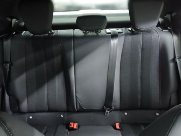 Fotografie des Opel Mokka GS Kamera LED Sitz-/Lenkradheizung PDC