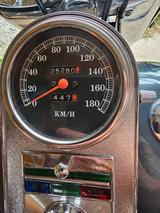 Harley-Davidson EVO Nostalgia FXST - HARLEY-DAVIDSON 1994