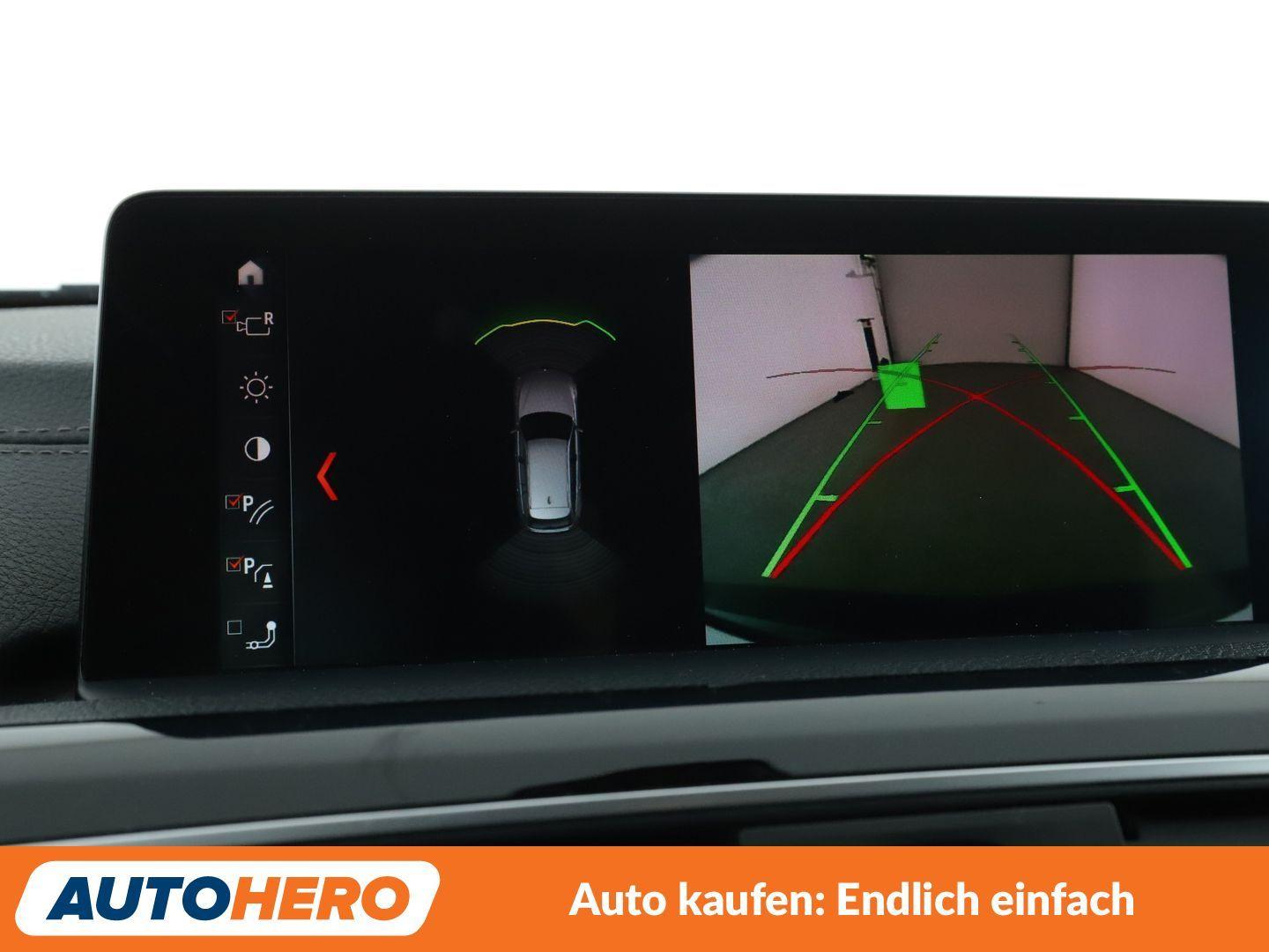 BMW 330i xDrive Sport Line Aut*NAVI*LED*TEMPO*CAM*
