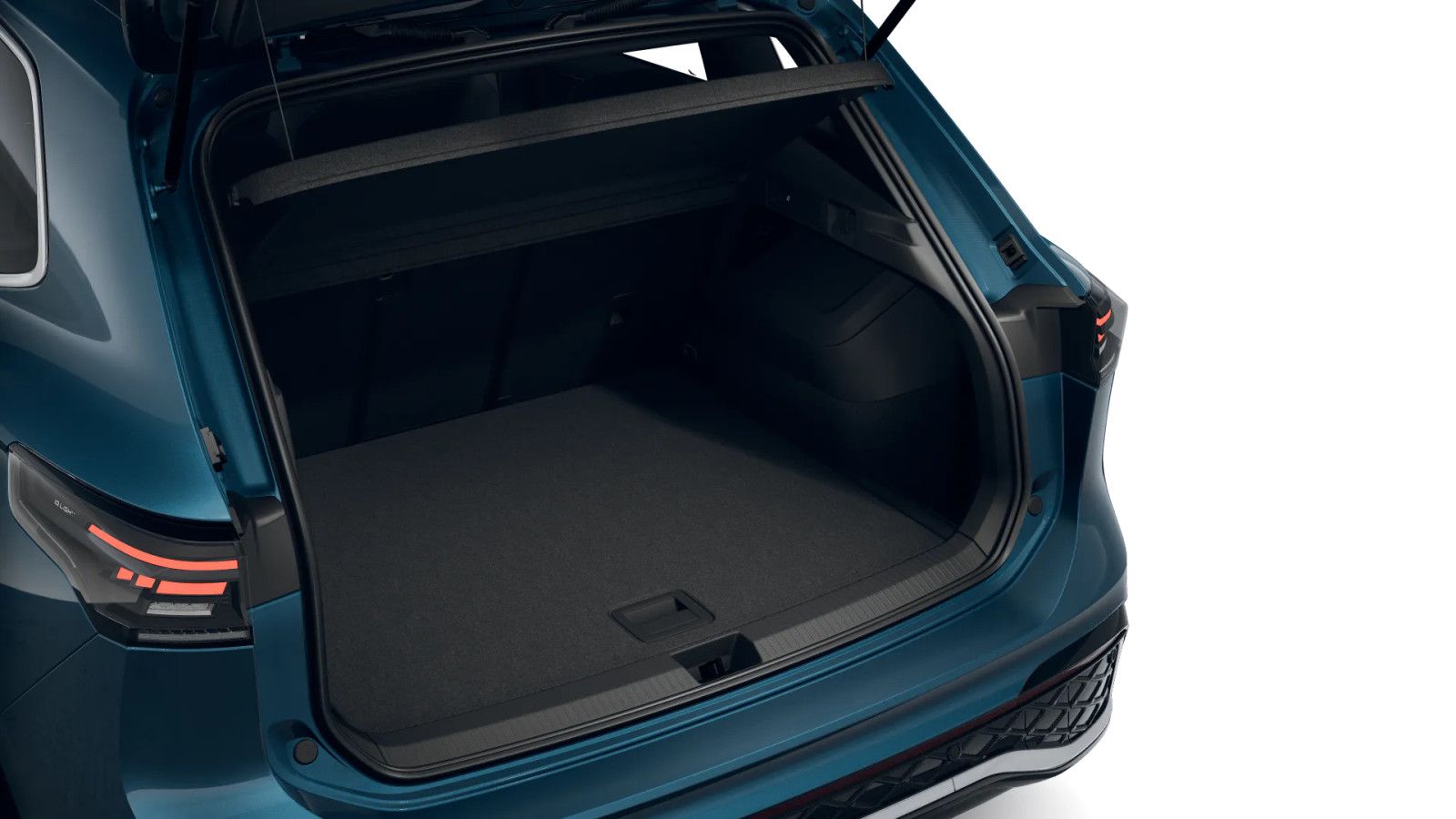 Volkswagen Tiguan - Bild 11