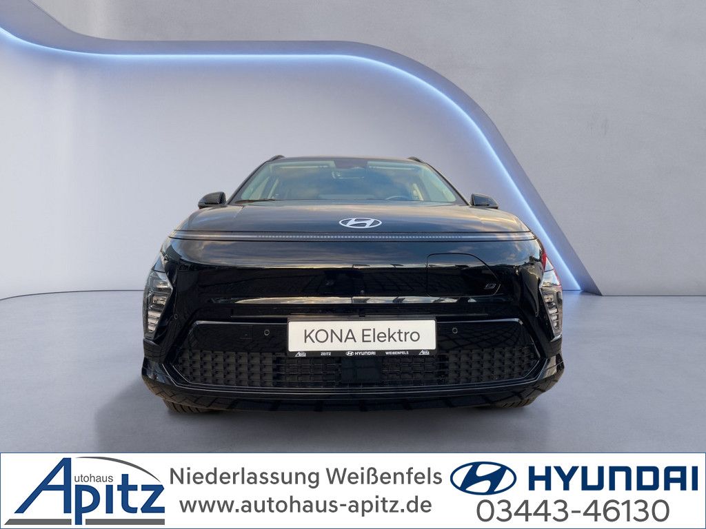 Hyundai Kona – Bild 3