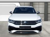 Volkswagen Tiguan Allspace 2.0 TSI R-Line Pano AHK 7Sitze - Volkswagen Tiguan Allspace in Stuttgart