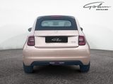 Fiat 500e Cabrio La Prima - Fiat 500C aus 2022