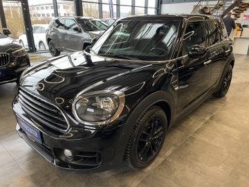 MINI One Countryman *TOUCH*ZWEITER HAND*AMBIENTE*