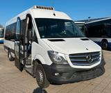 Mercedes-Benz 519 CDI Sprinter * Klima * 19+1 Sitzplätze - Offers matching your search criteria
