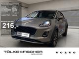 Ford Puma 1.5 EcoBlue Titanium ACC Kam. Navi KlimaA. - Ford Puma Gebrauchtwagen in Düsseldorf
